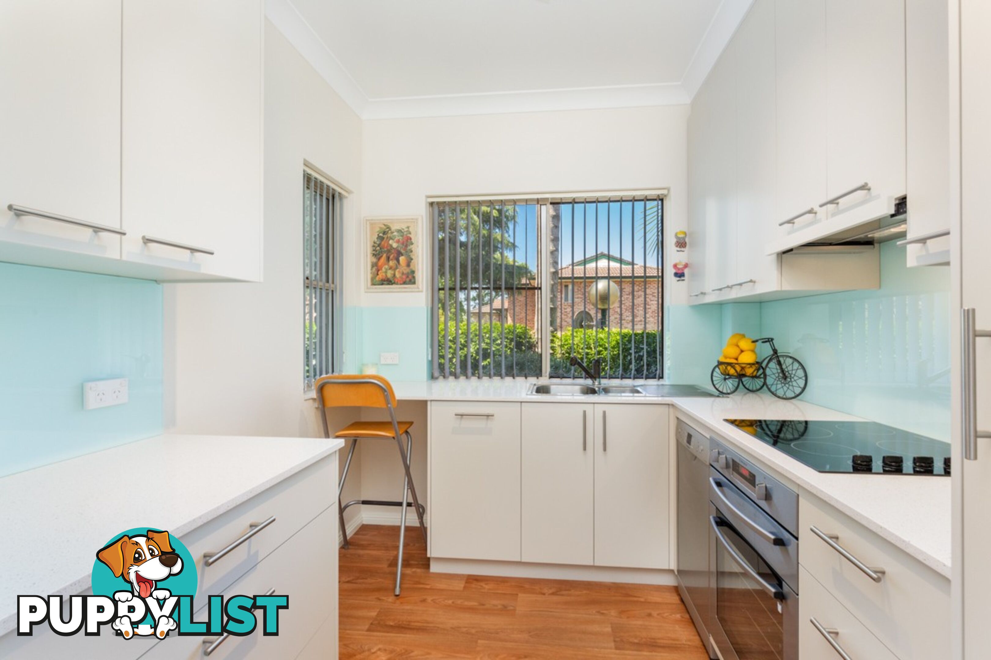 Unit 8/2-8 Kitchener Street ST IVES NSW 2075