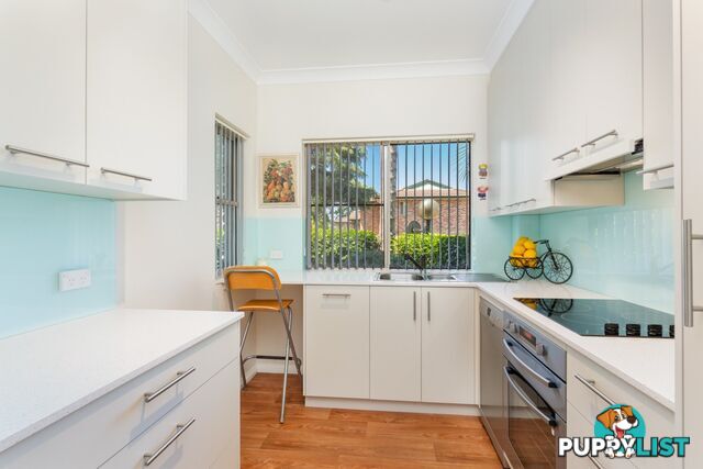 Unit 8/2-8 Kitchener Street ST IVES NSW 2075