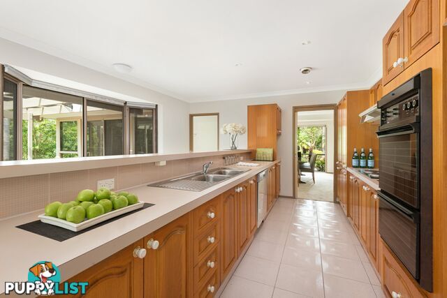 11 Kirkpatrick Street NORTH TURRAMURRA NSW 2074