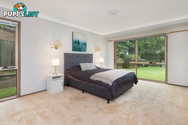 11 Kirkpatrick Street NORTH TURRAMURRA NSW 2074