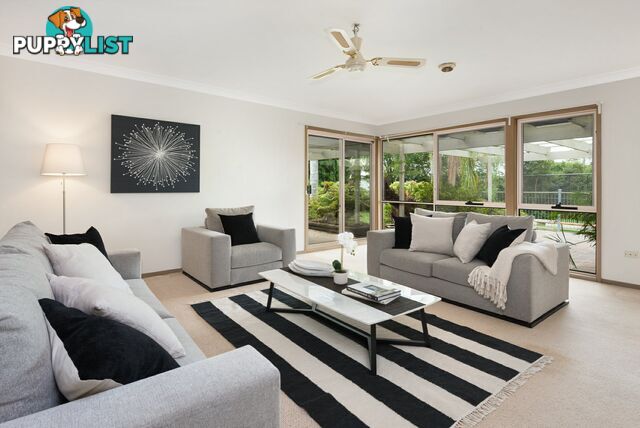 11 Kirkpatrick Street NORTH TURRAMURRA NSW 2074