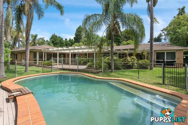 11 Kirkpatrick Street NORTH TURRAMURRA NSW 2074