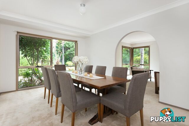 11 Kirkpatrick Street NORTH TURRAMURRA NSW 2074