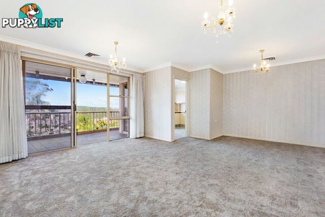 20/2-8 Kitchener Street ST IVES NSW 2075