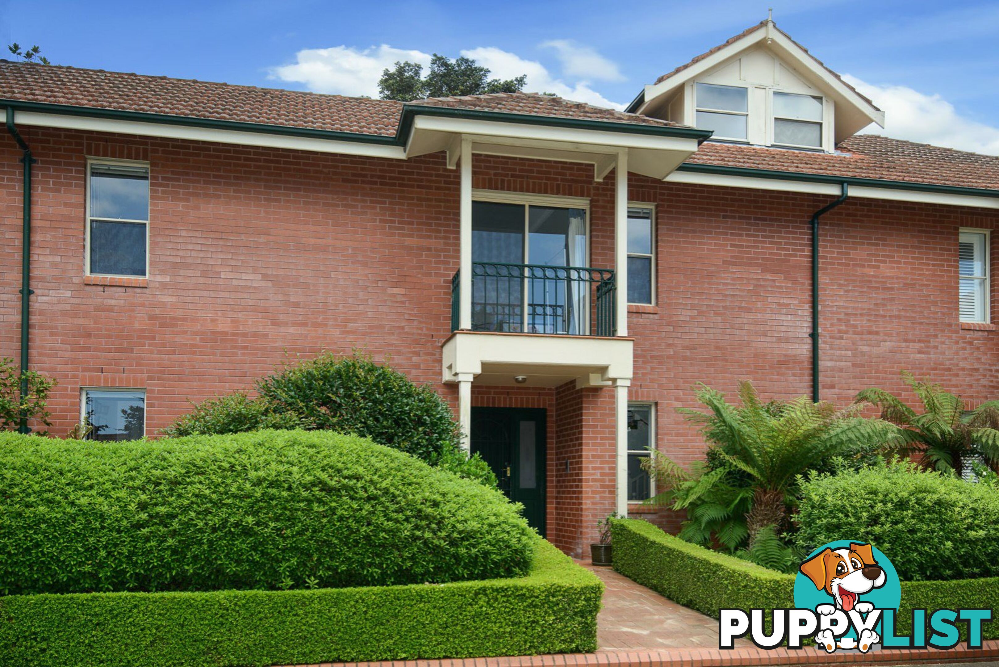 Townhouse 3/18-22 Stanley Street ST IVES NSW 2075