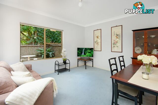 Townhouse 3/18-22 Stanley Street ST IVES NSW 2075