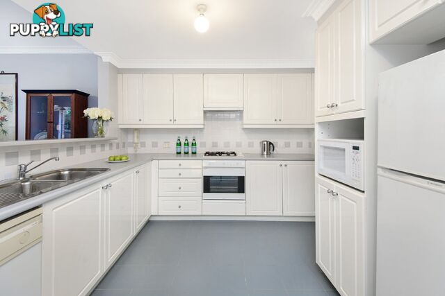 Townhouse 3/18-22 Stanley Street ST IVES NSW 2075