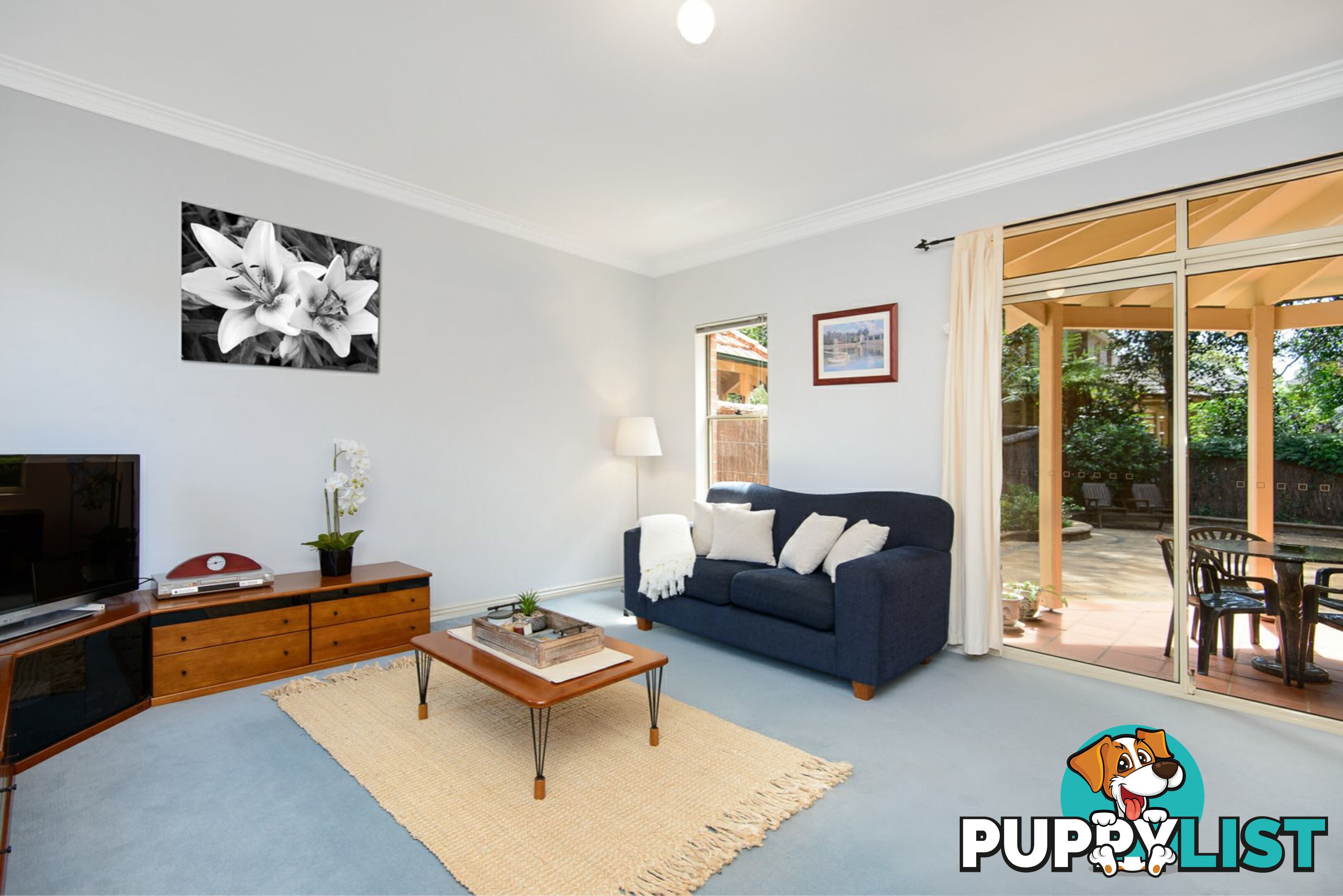 Townhouse 3/18-22 Stanley Street ST IVES NSW 2075