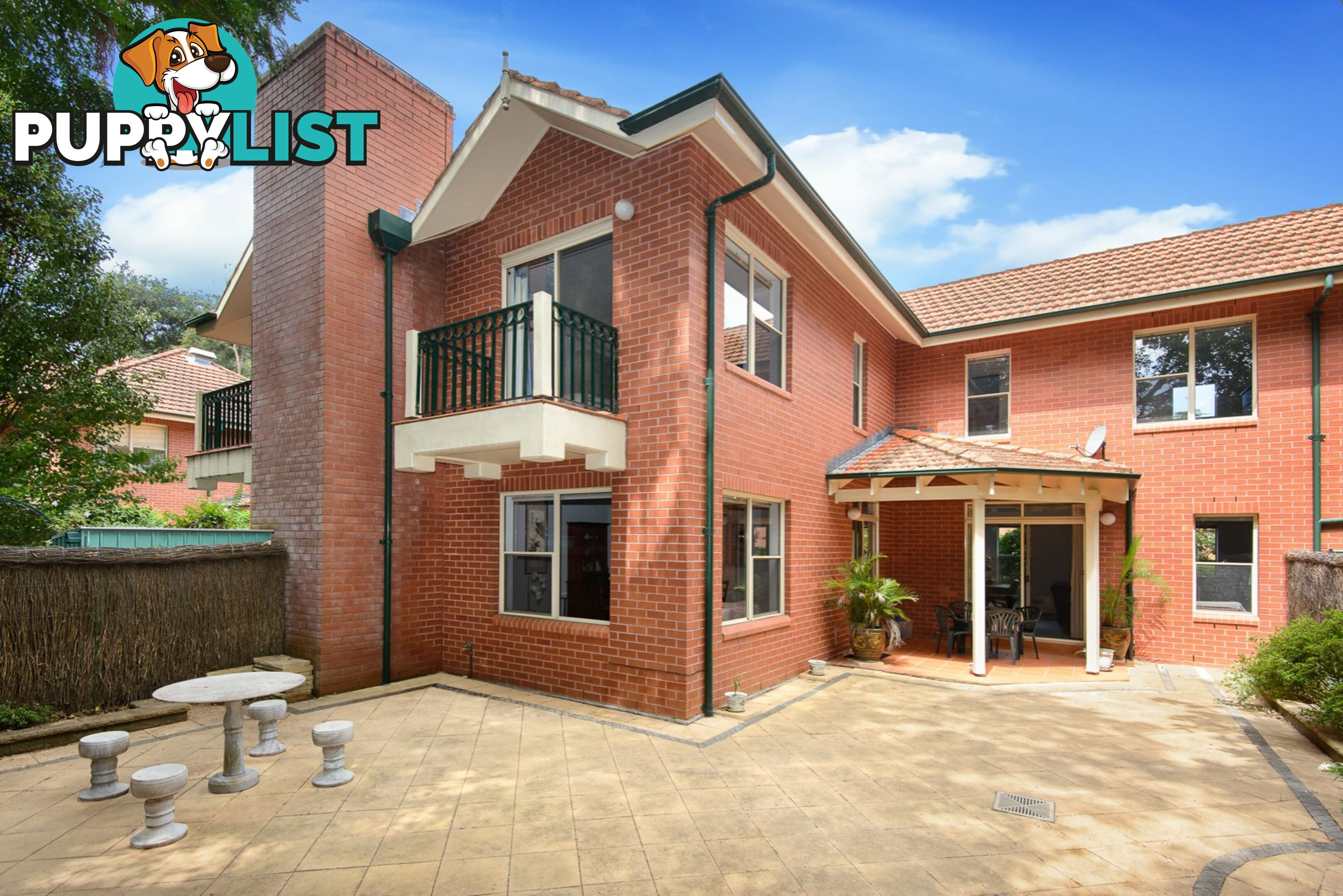 Townhouse 3/18-22 Stanley Street ST IVES NSW 2075