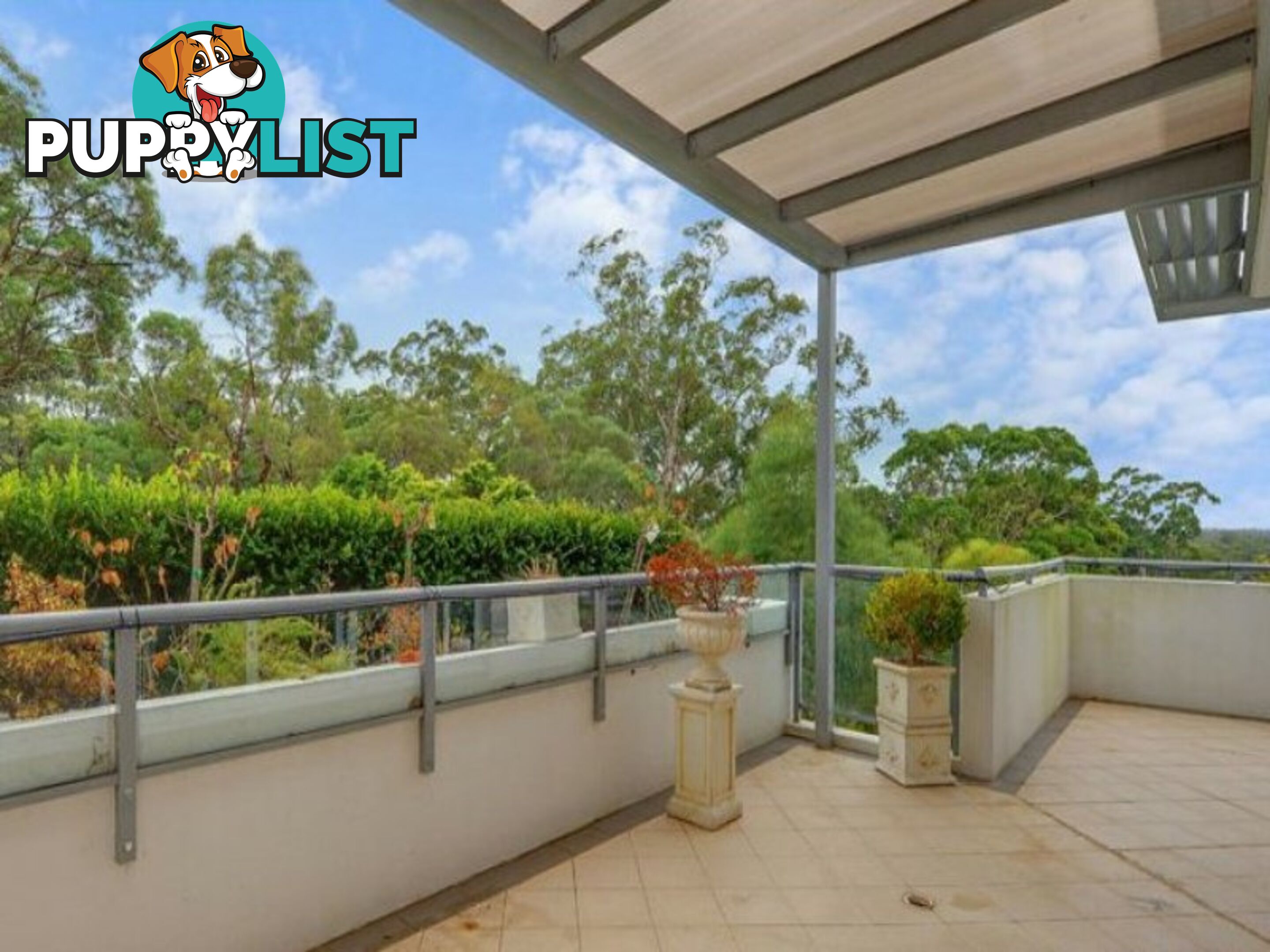 Penthouse 811/36-42 Stanley Street ST IVES NSW 2075