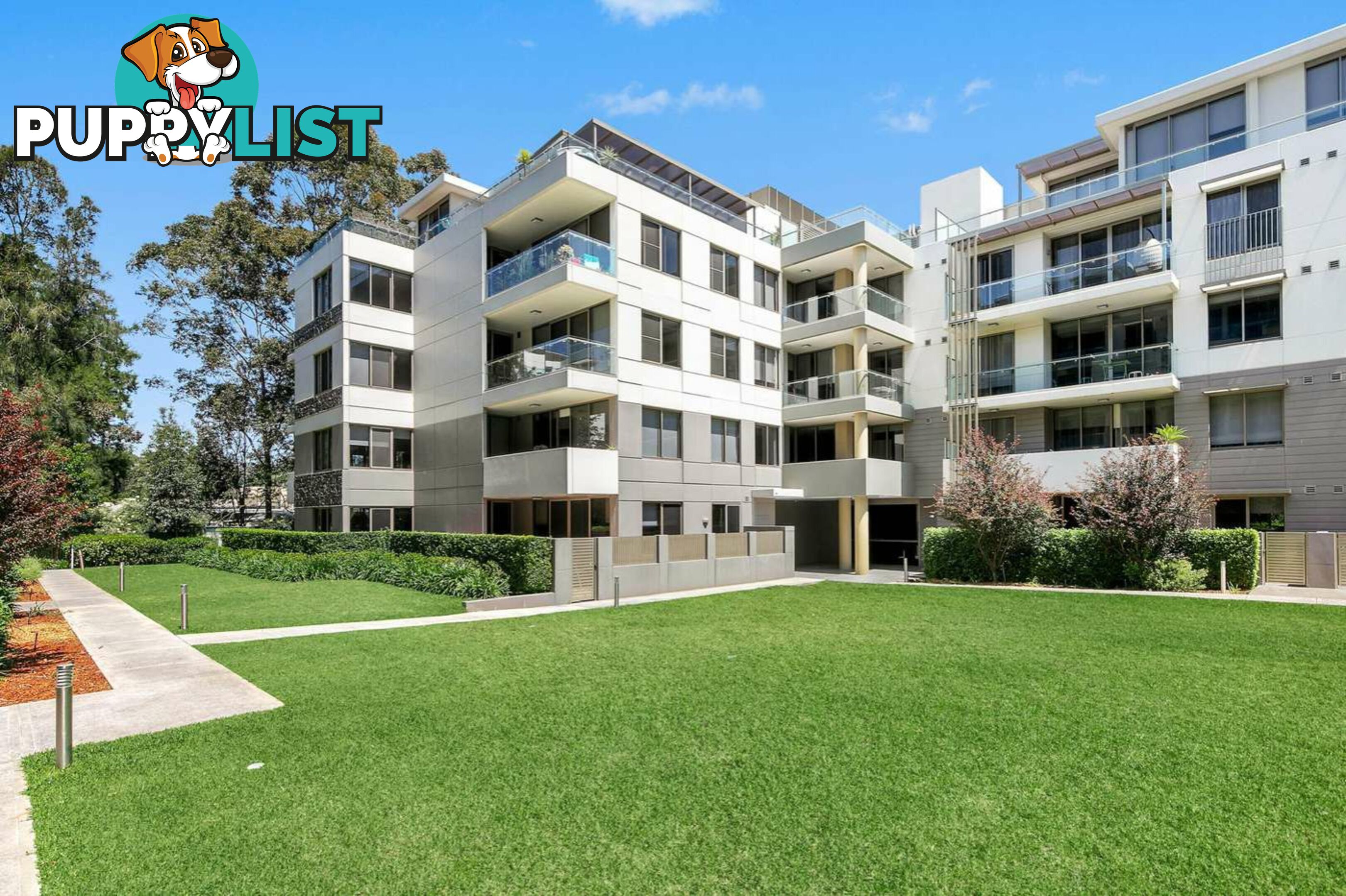 Apartment 150/132-138 Killeaton Street ST IVES NSW 2075