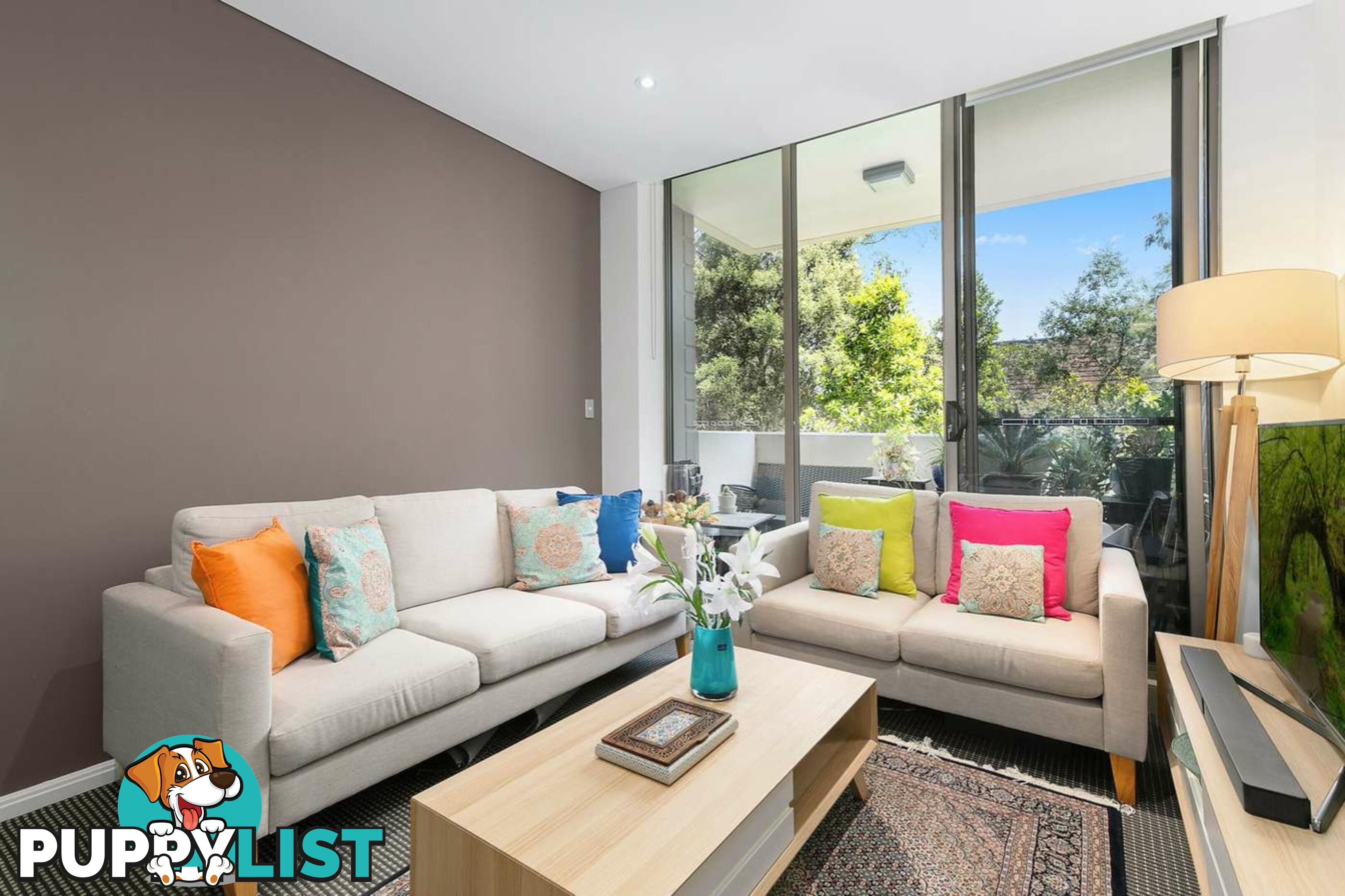 Apartment 150/132-138 Killeaton Street ST IVES NSW 2075