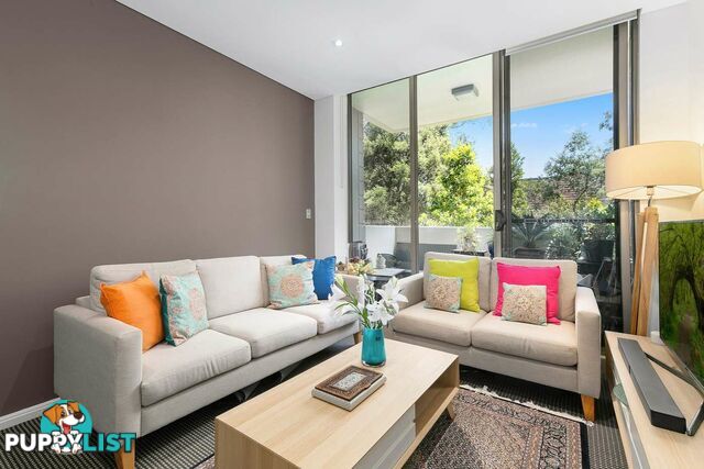 Apartment 150/132-138 Killeaton Street ST IVES NSW 2075