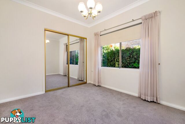 4/2 Kitchener Street ST IVES NSW 2075