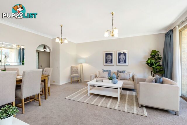 4/2 Kitchener Street ST IVES NSW 2075