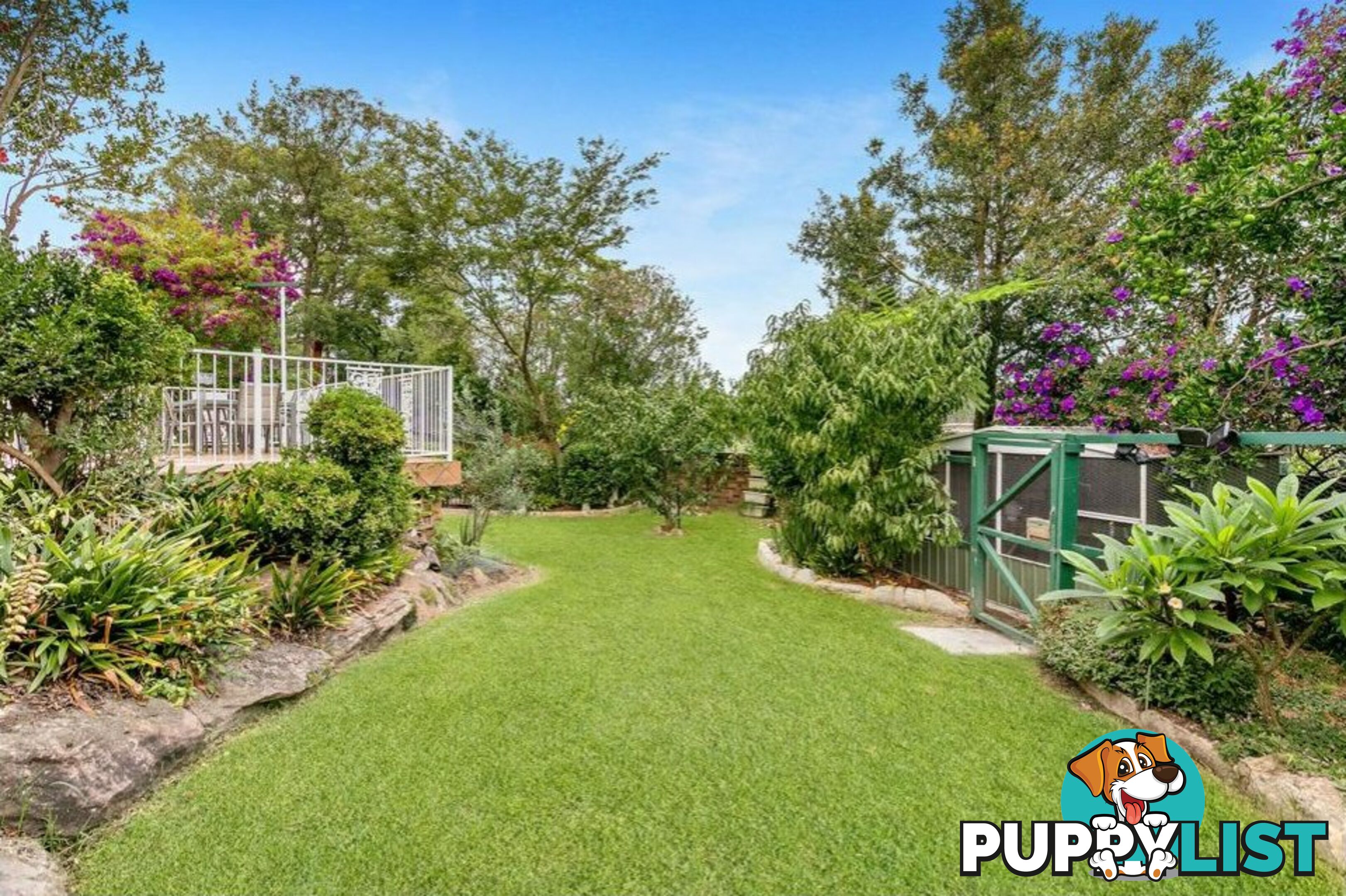 7 Wirra Close (Off Torokina Ave) ST IVES NSW 2075