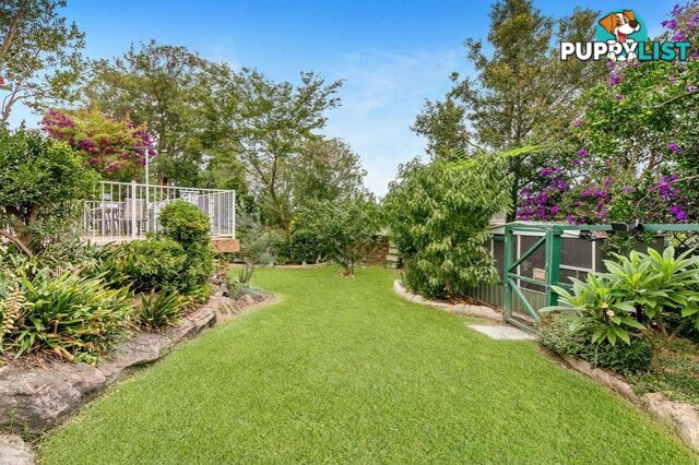 7 Wirra Close (Off Torokina Ave) ST IVES NSW 2075