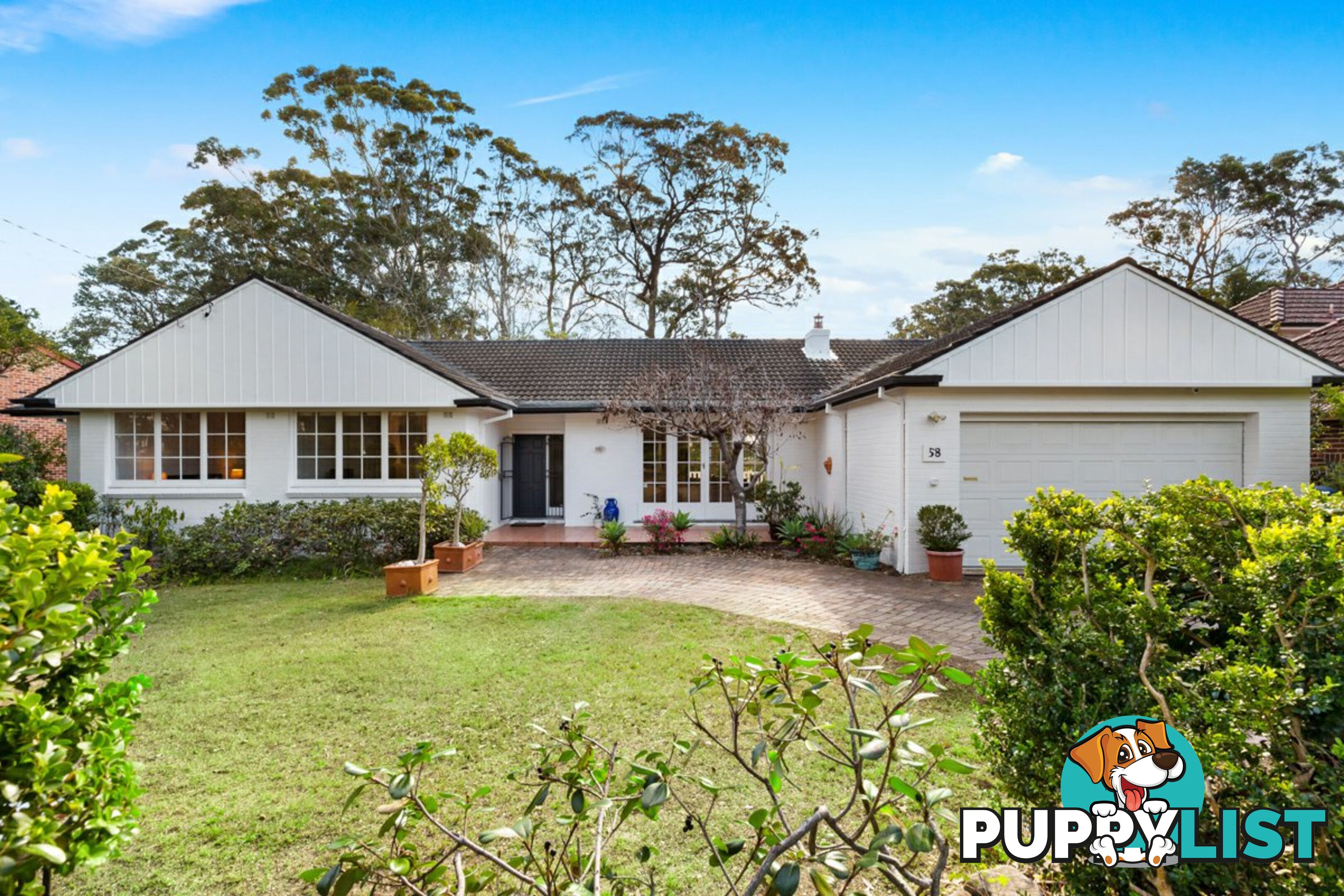 58 Benaroon Avenue ST IVES NSW 2075