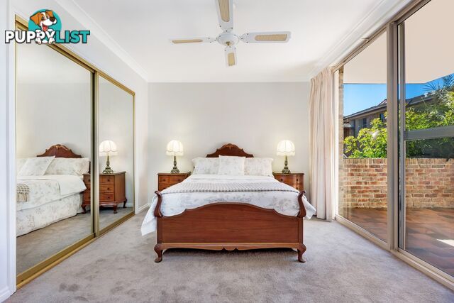 17/2-8 Kitchener Street ST IVES NSW 2075