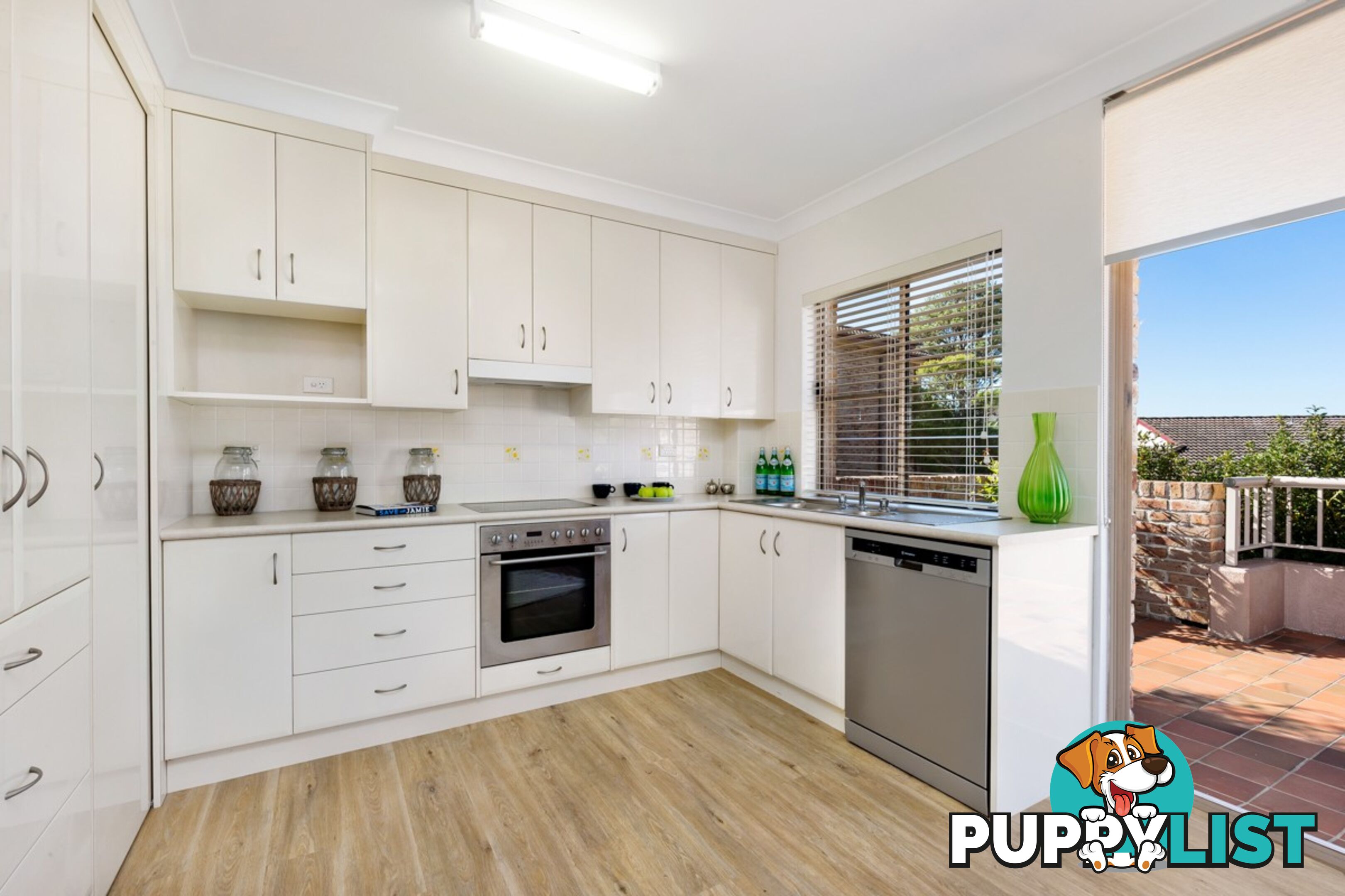 17/2-8 Kitchener Street ST IVES NSW 2075