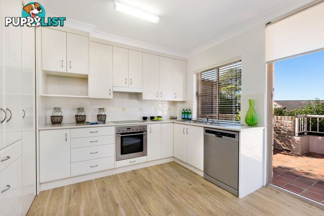 17/2-8 Kitchener Street ST IVES NSW 2075