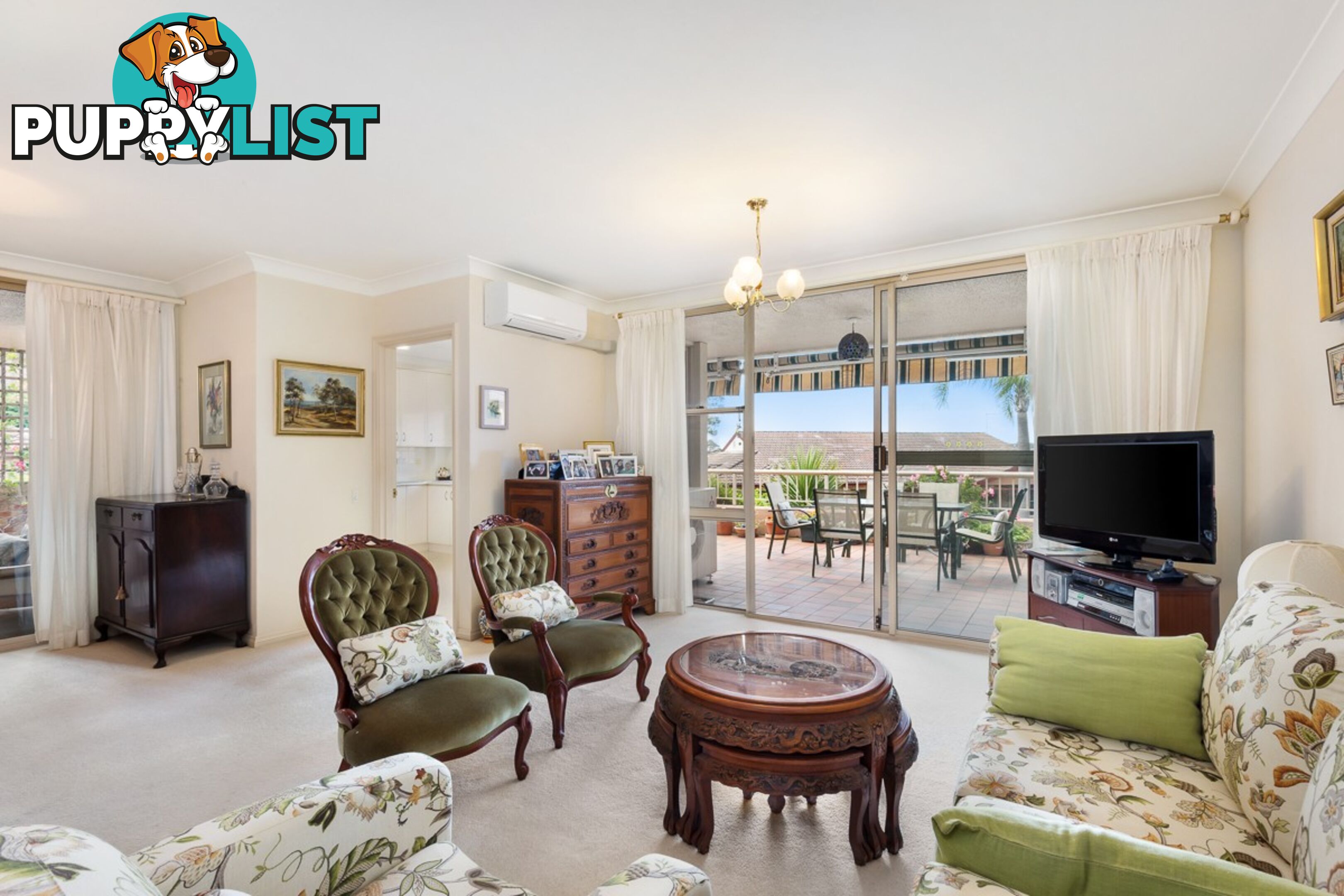 17/2-8 Kitchener Street ST IVES NSW 2075