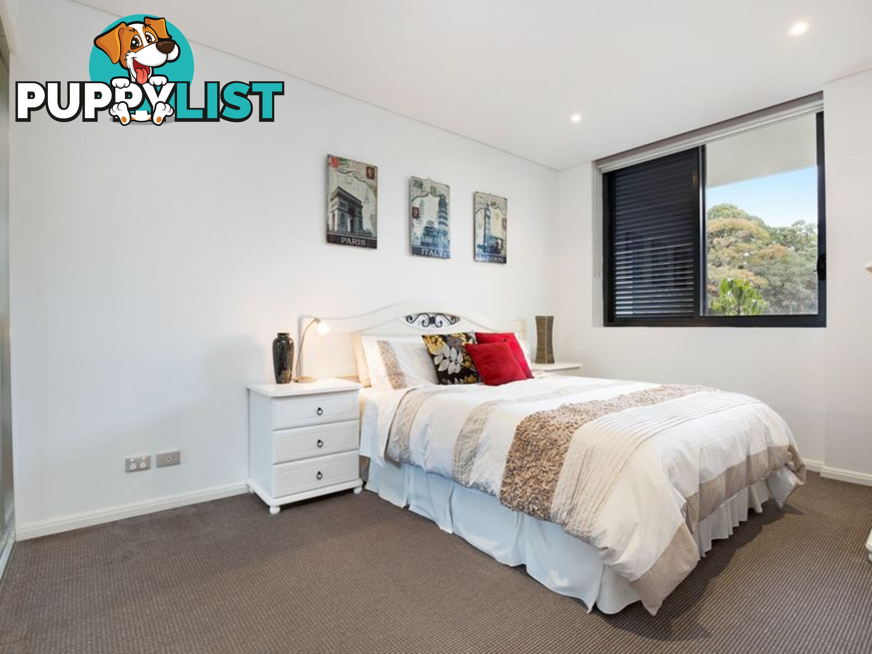 606/17-19 Memorial Avenue (Block B) ST IVES NSW 2075