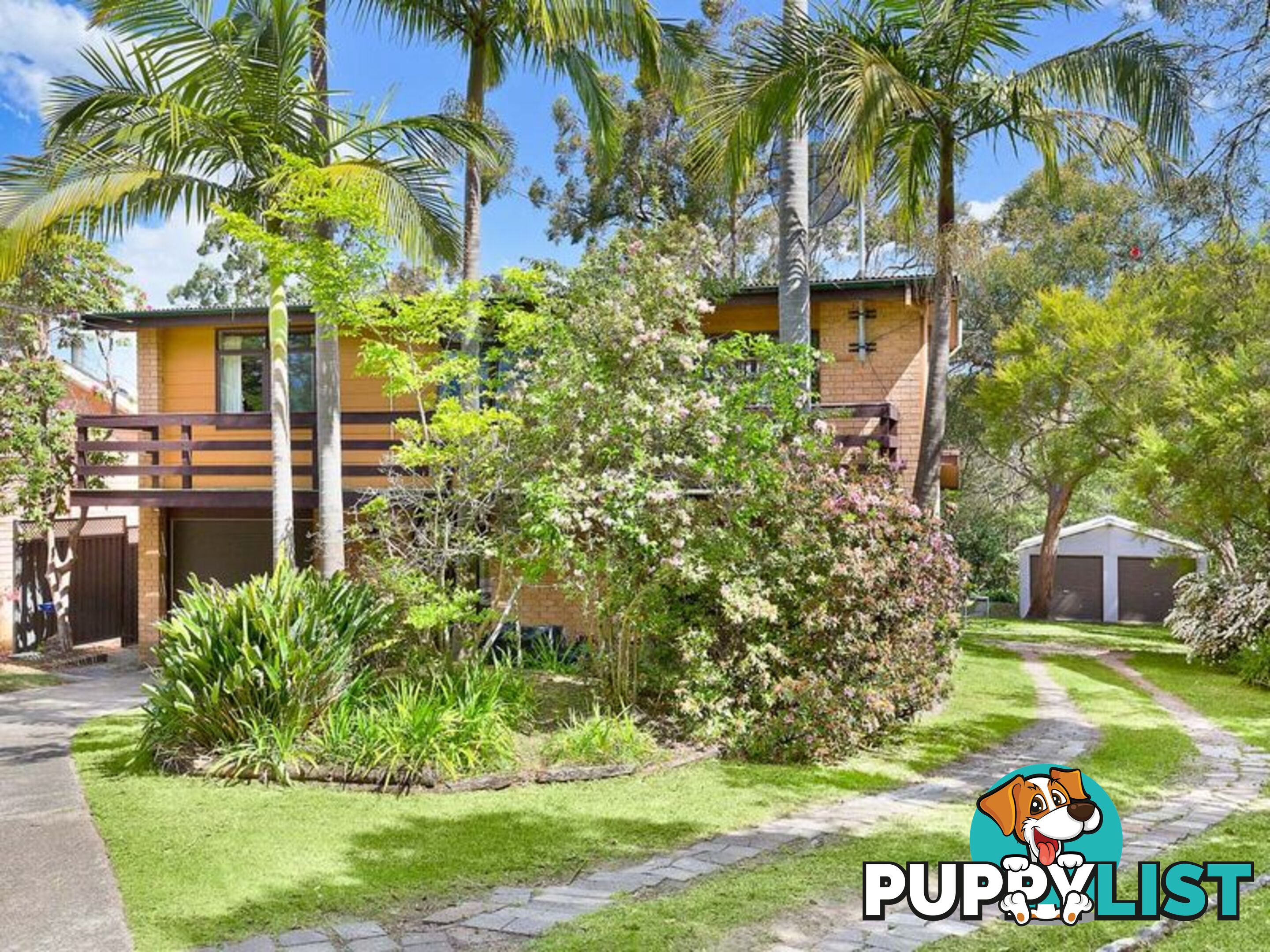 9 Barra Brui Crescent ST IVES NSW 2075