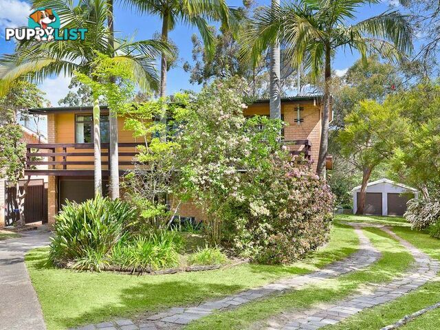 9 Barra Brui Crescent ST IVES NSW 2075