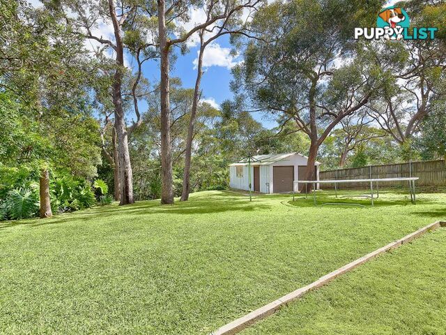 9 Barra Brui Crescent ST IVES NSW 2075