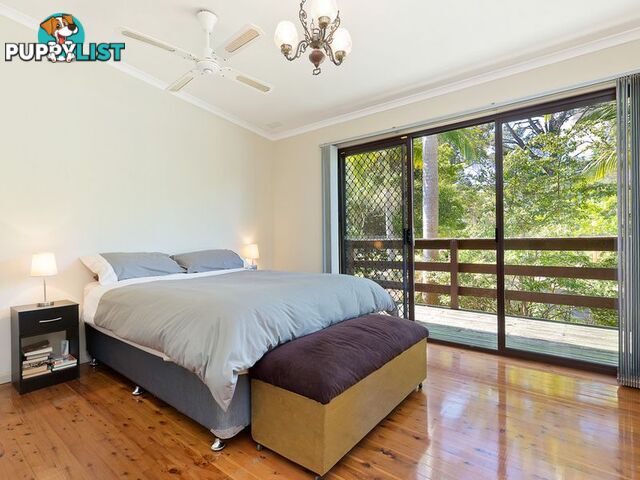 9 Barra Brui Crescent ST IVES NSW 2075