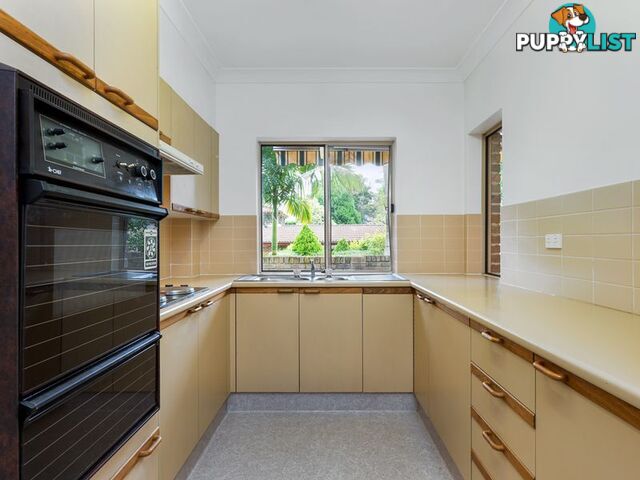 106/2-8 Kitchener Street ST IVES NSW 2075