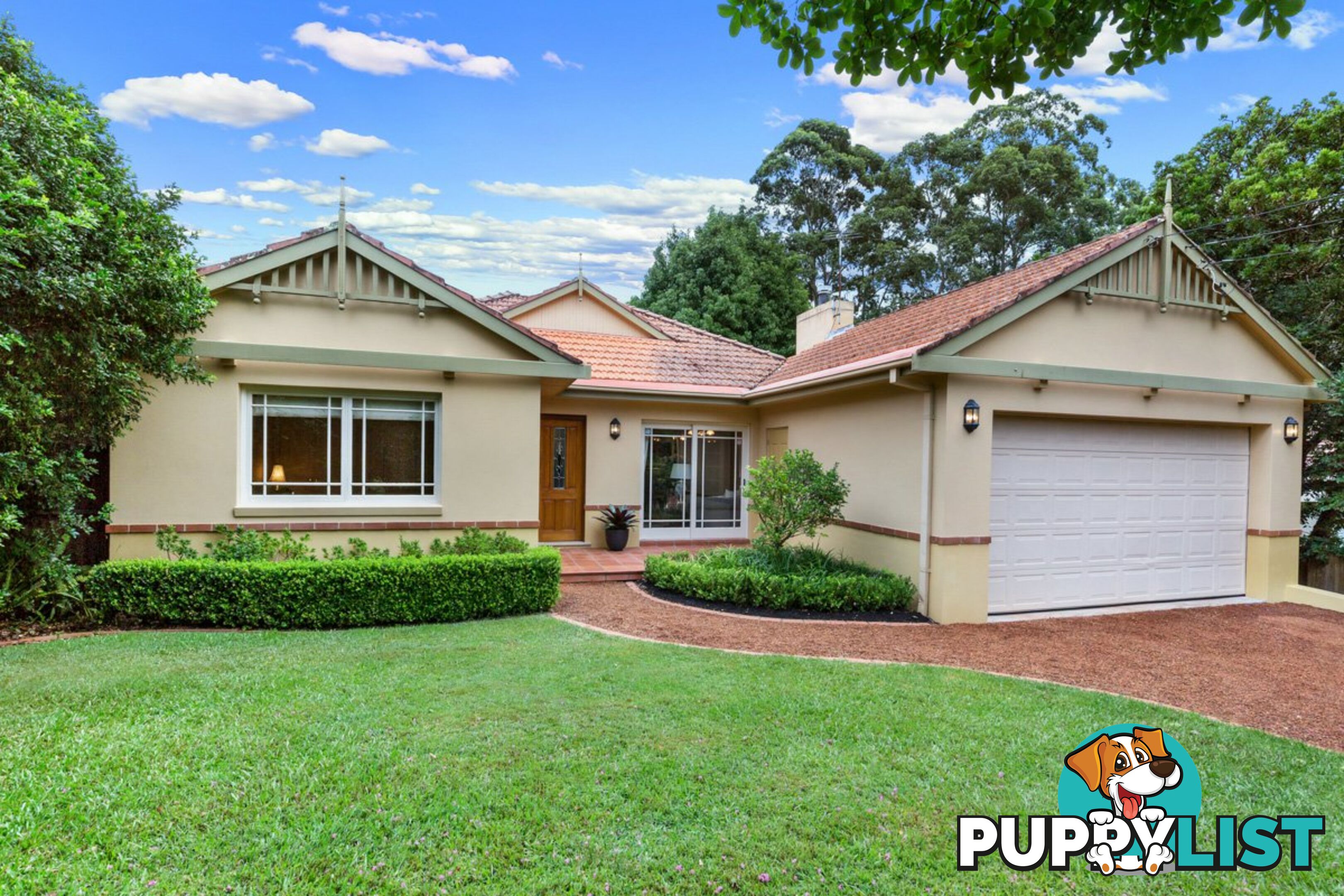 28 Carbeen Aveune ST IVES NSW 2075