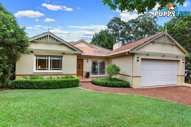 28 Carbeen Aveune ST IVES NSW 2075