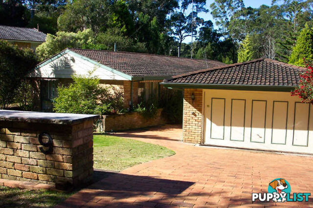 9 Cassandra Avenue ST IVES NSW 2075