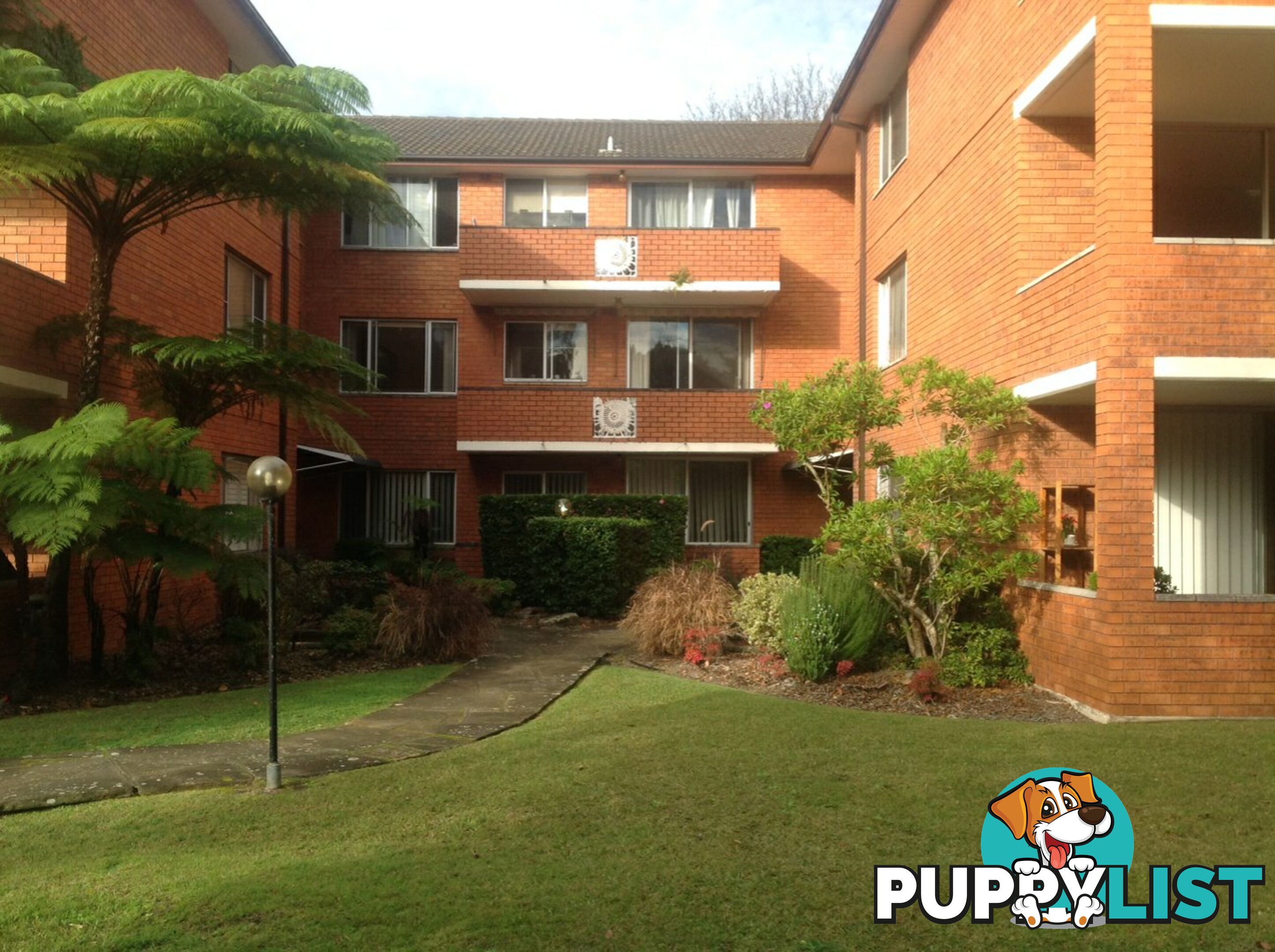 Apartment 3/147 Sydney Street WILLOUGHBY NSW 2068