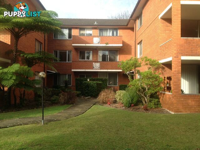 Apartment 3/147 Sydney Street WILLOUGHBY NSW 2068