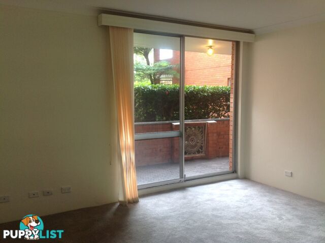 Apartment 3/147 Sydney Street WILLOUGHBY NSW 2068