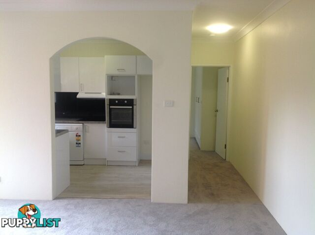 Apartment 3/147 Sydney Street WILLOUGHBY NSW 2068