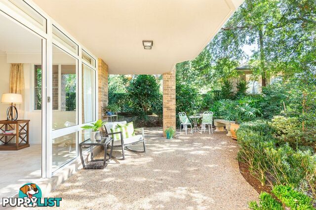 9/381 Bobbin Head Road NORTH TURRAMURRA NSW 2074