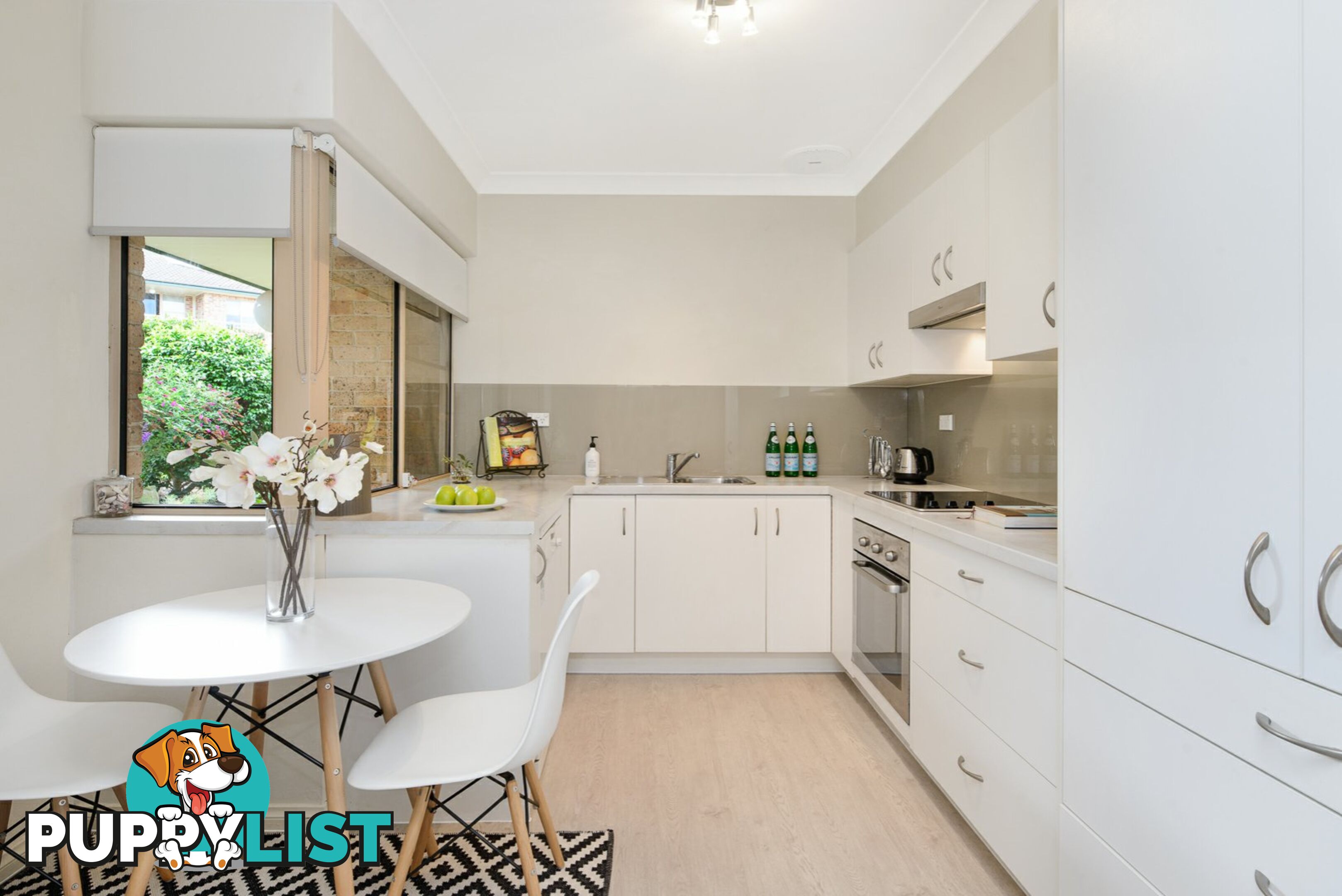 Villa 15/2-8 Kitchener Street ST IVES NSW 2075