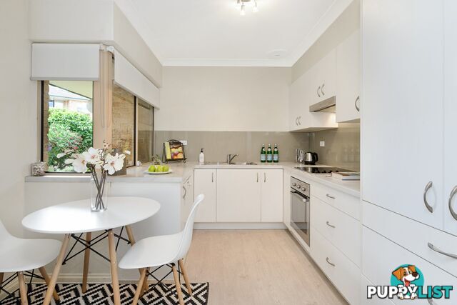 Villa 15/2-8 Kitchener Street ST IVES NSW 2075