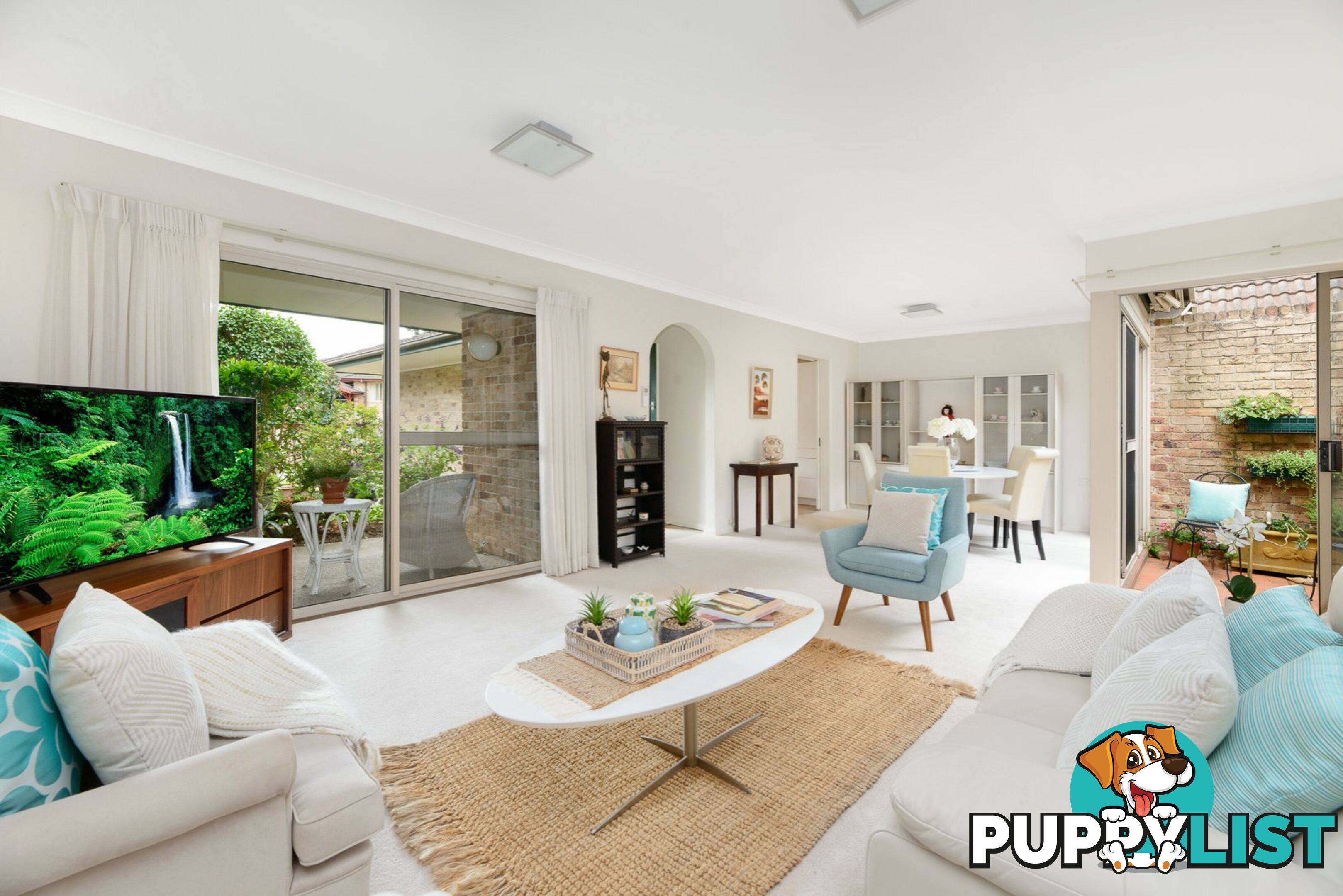 Villa 15/2-8 Kitchener Street ST IVES NSW 2075