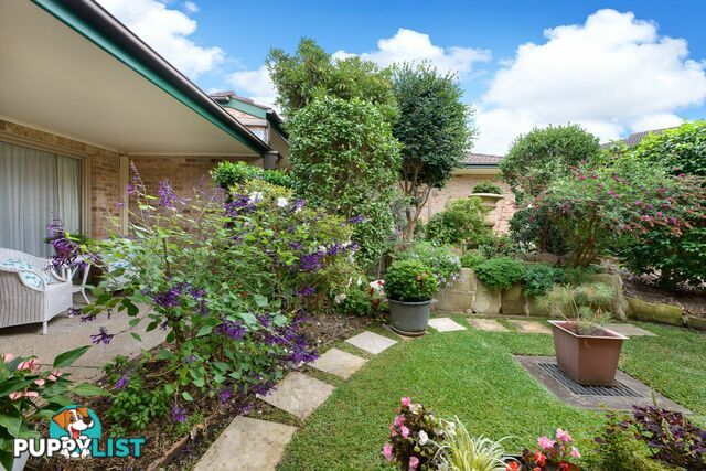 Villa 15/2-8 Kitchener Street ST IVES NSW 2075
