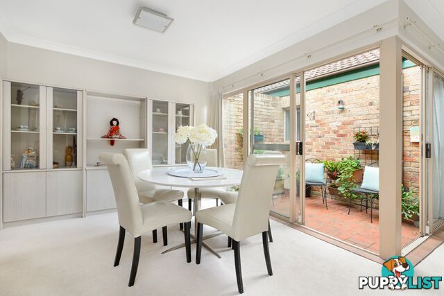 Villa 15/2-8 Kitchener Street ST IVES NSW 2075