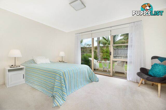 Villa 15/2-8 Kitchener Street ST IVES NSW 2075