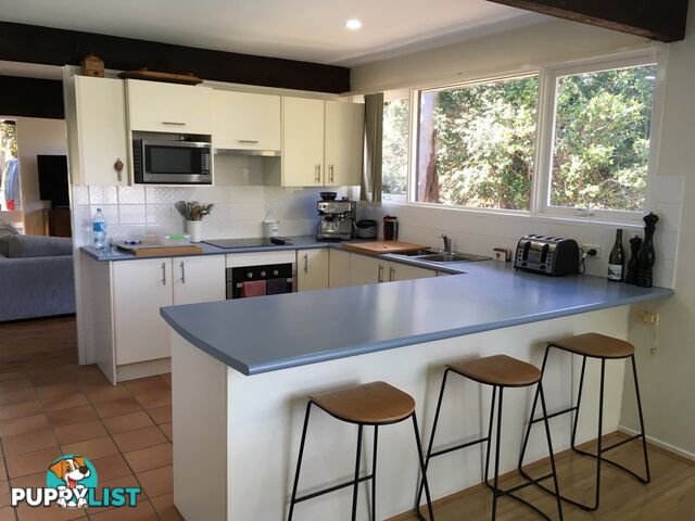 27 Dalton Road ST IVES NSW 2075