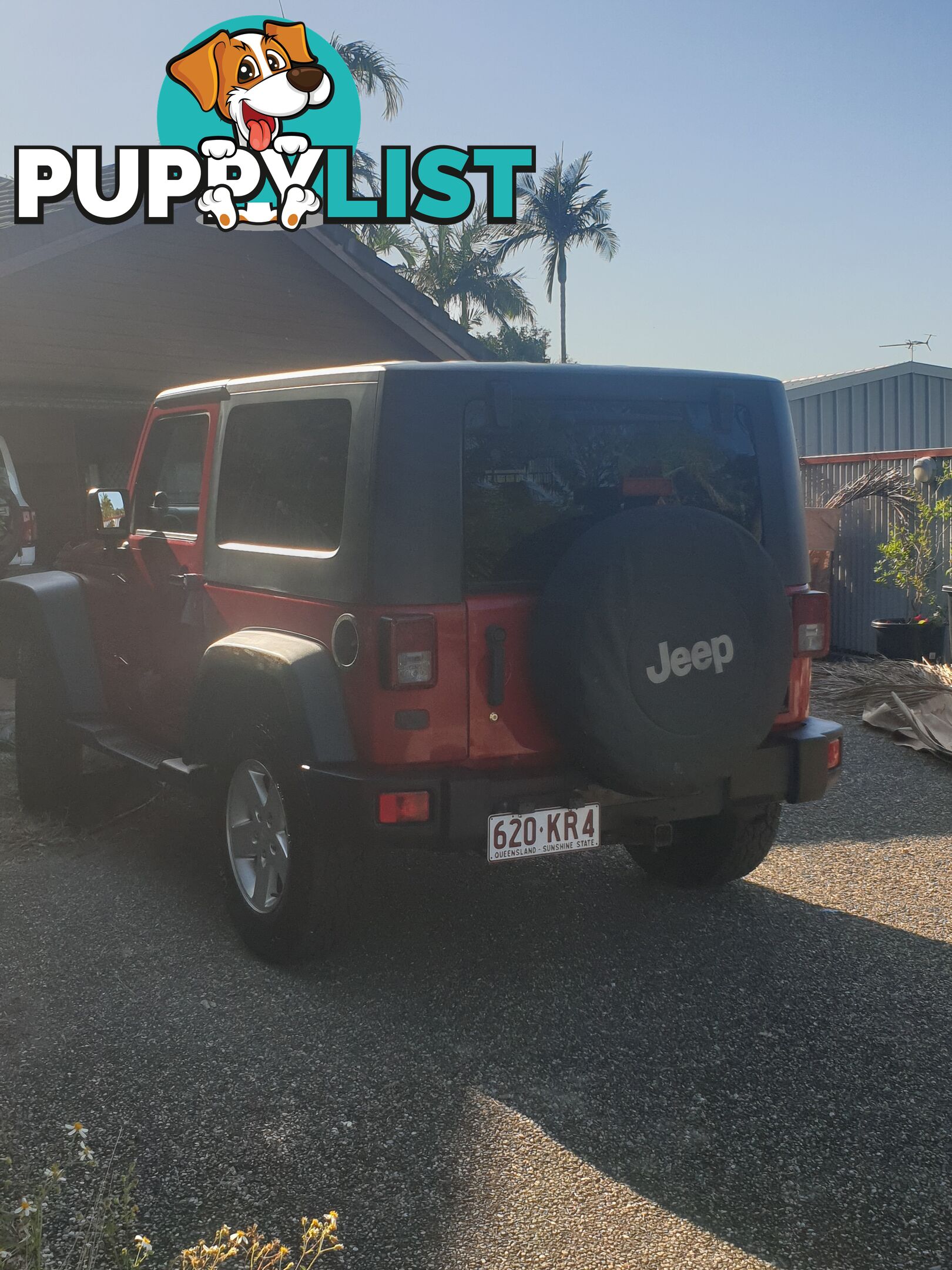 2010 Jeep Wrangler Convertible Manual