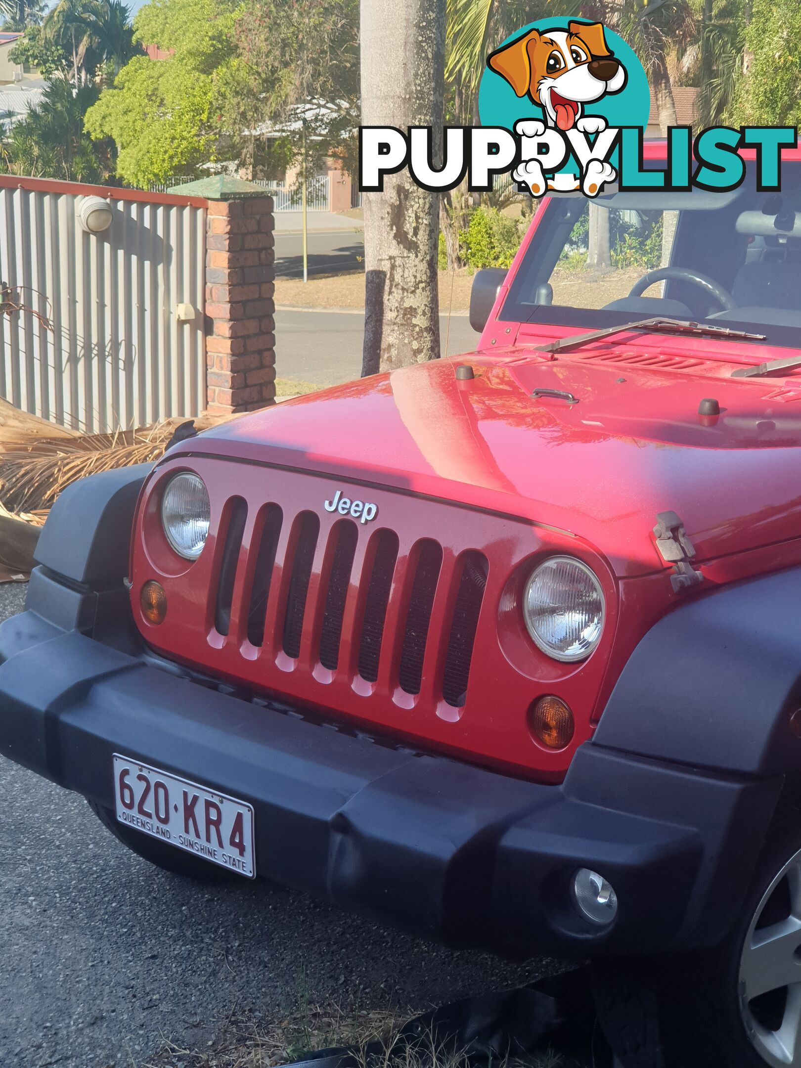 2010 Jeep Wrangler Convertible Manual