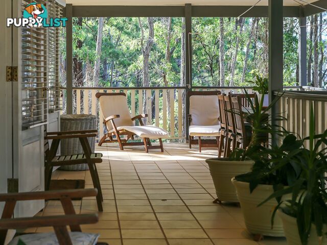 49 Point Circuit NORTH ARM COVE NSW 2324